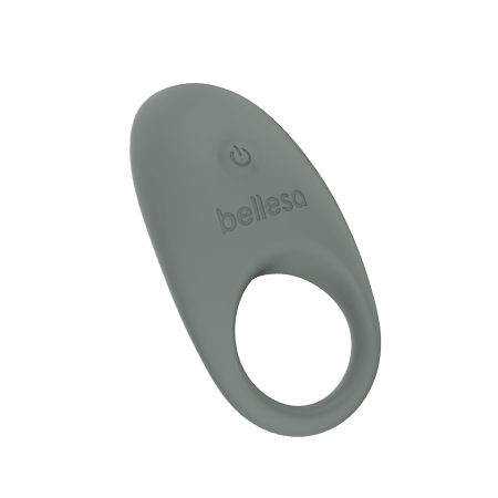 Power Up Ring by Bellesa