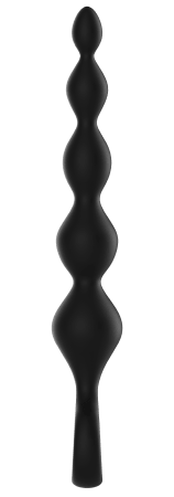 Anal Beads - Small by Bellesa