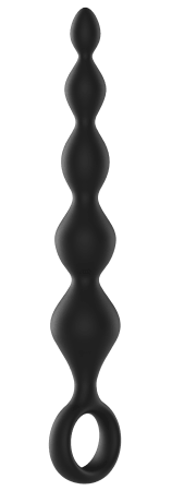 Anal Beads - Small by Bellesa
