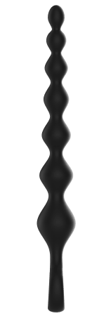 Anal Beads - Medium by Bellesa