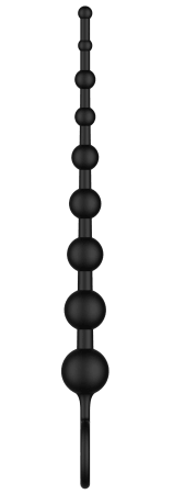 Anal Beads - Large by Bellesa