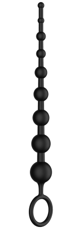 Anal Beads - Large by Bellesa