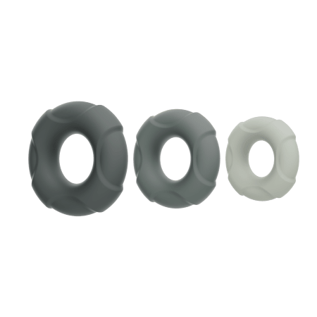 Performance Cock Ring Set