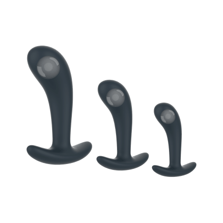 Weighted Prostate Training Kit by Bellesa