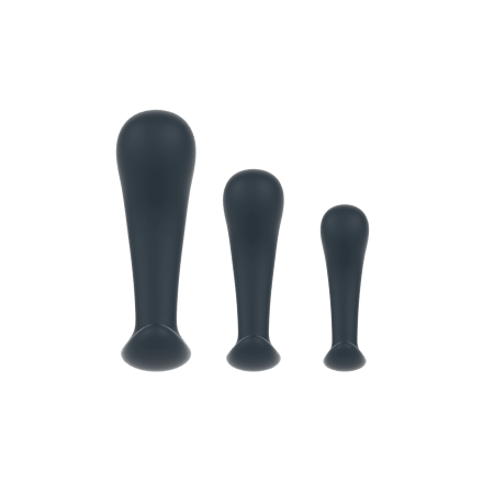 Weighted Prostate Training Kit by Bellesa