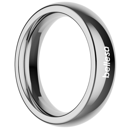 Stainless Ring - Large