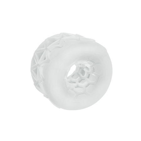 Textured Blowjob Helper by Bellesa