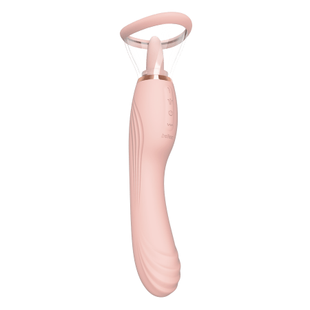Mini FlutterWand