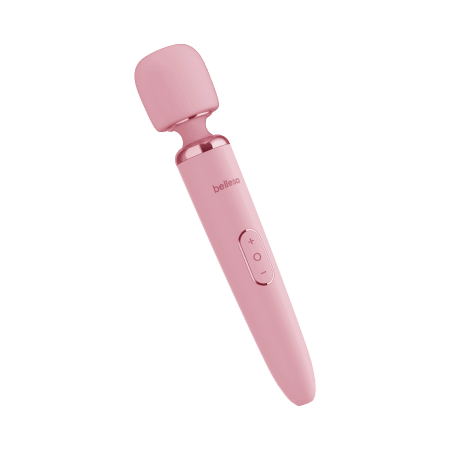 Luxe Rechargeable Power Wand by Bellesa