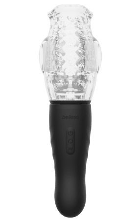 BlowPro - Tornado Stroker