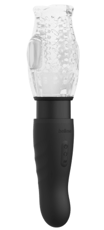 BlowPro - Tornado Stroker