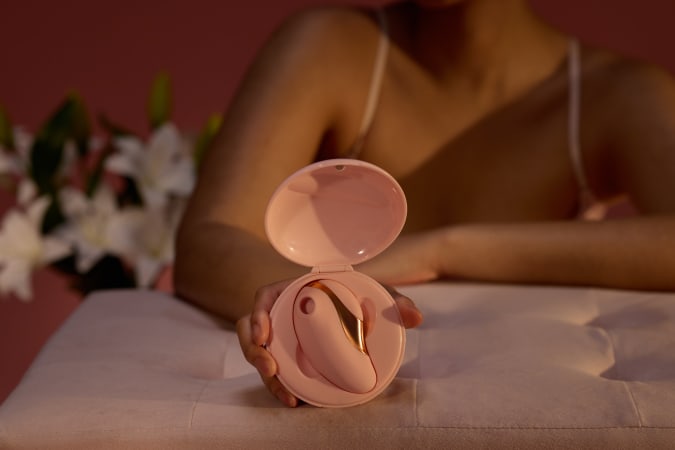 Bellesa Pebble