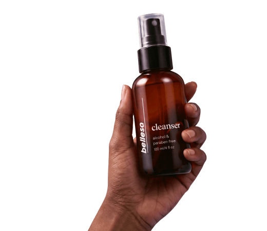 Cleanser