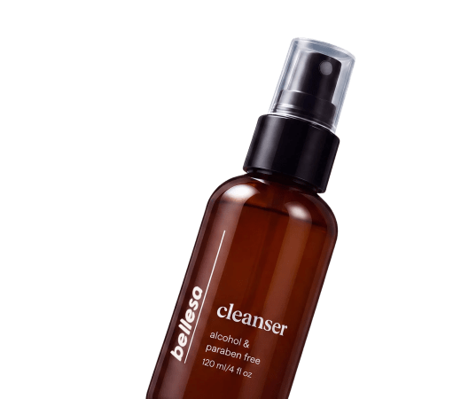 Cleanser