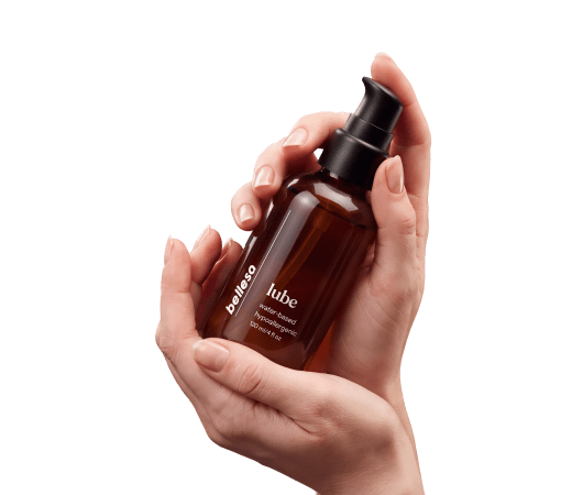Water-Based Lube