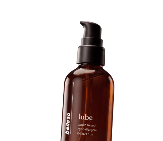 Water-Based Lube