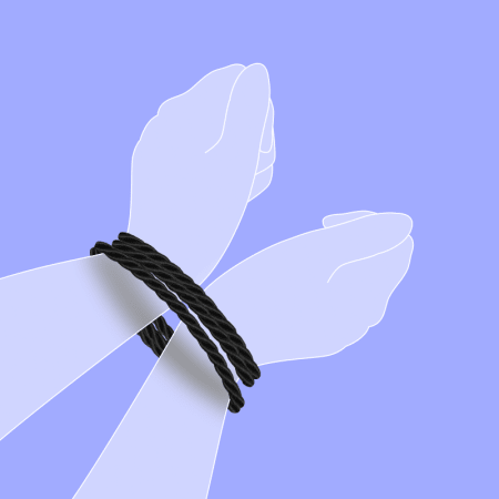 Bound - 1M rope