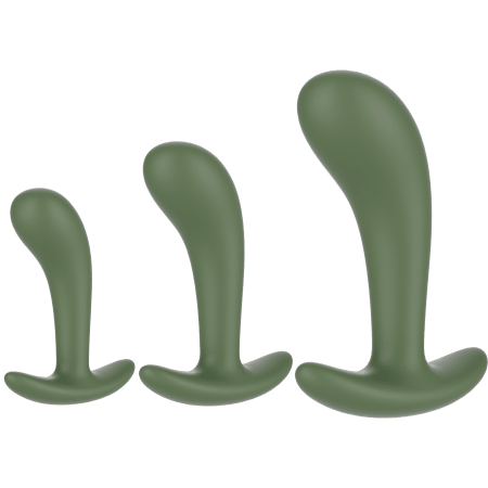 3pc Weighted Prostate Training Set