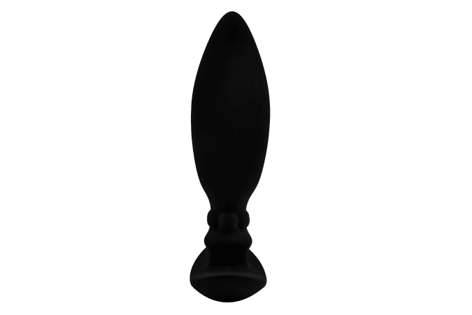 Anal Prep School Butt Plug Set