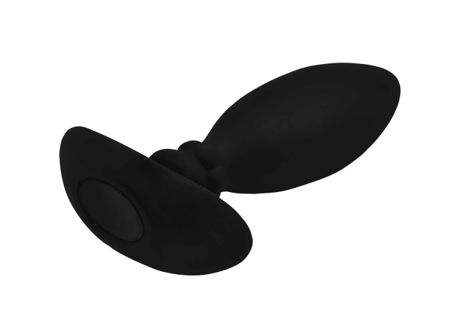 Anal Prep School Butt Plug Set