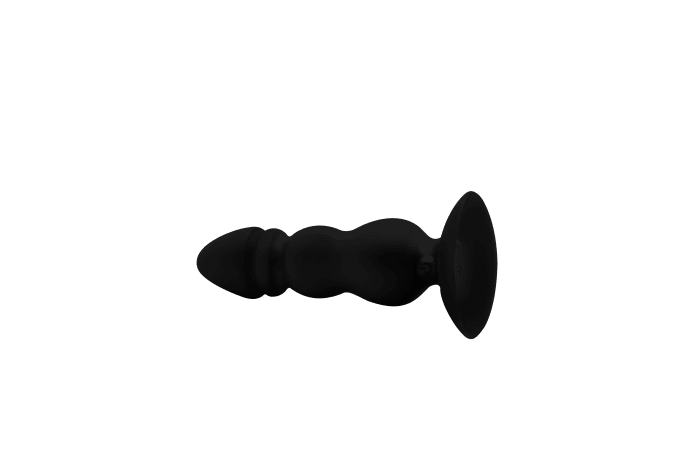 Vibrating Butt Plug