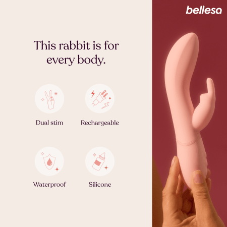Classic Rabbit
