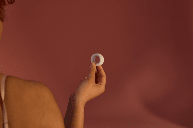 Classic Cock Ring