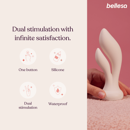 Dea 2 by Bellesa