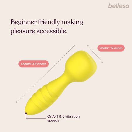 The Demi Wand