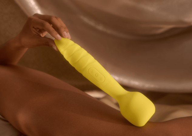 The Demi Wand XL