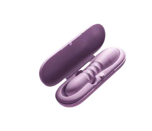 Diskreet Thrust