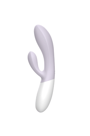 Zini Dew Dual Pleasure Rabbit Vibrator