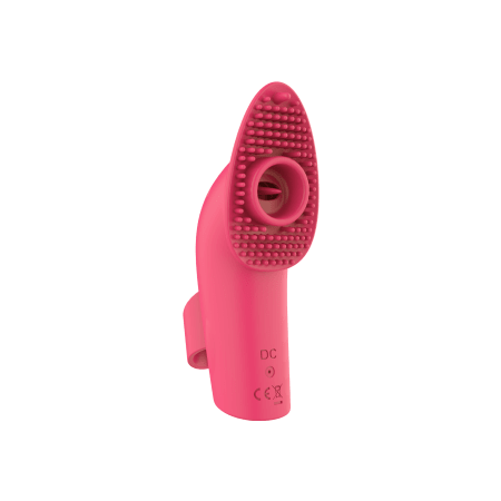Finger Pro Flutter