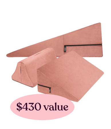 Sex Furniture Bundle