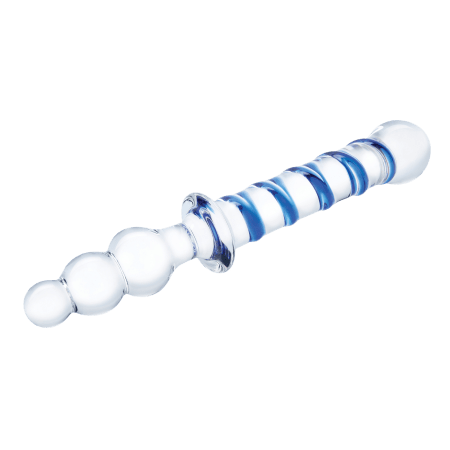 Twister Dual-Ended Dildo