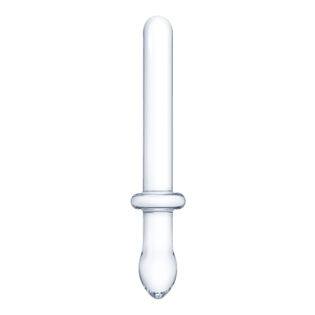 Classic Smooth Dual-Ended Dildo