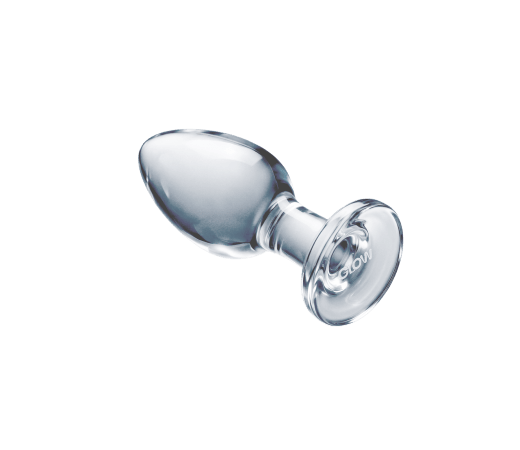 Glass Plug