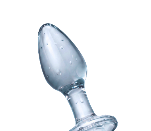 Glass Plug