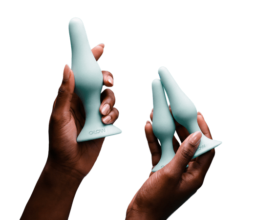 Anal Training Kit
