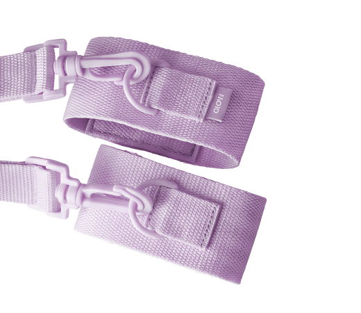 Bed Restraints