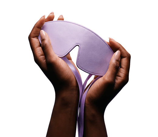 Blindfold