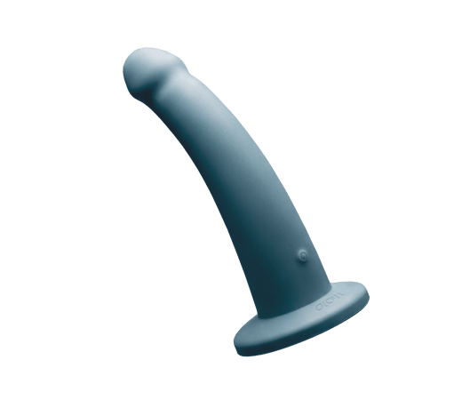 Classic Vibrating Dildo 5"