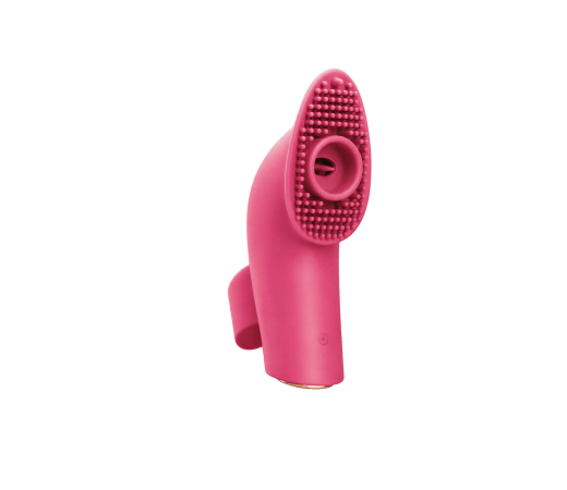Finger Pro Flutter