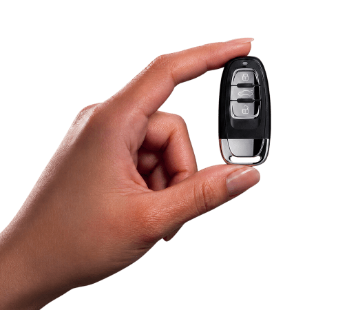KeyVibe