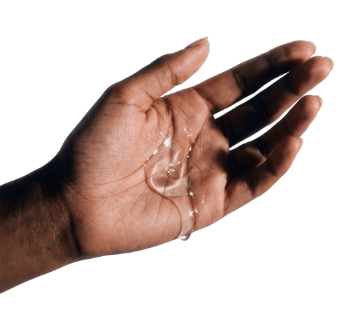 Water-Based Lube