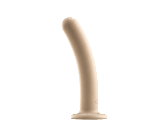 Luxe Dildo 5"