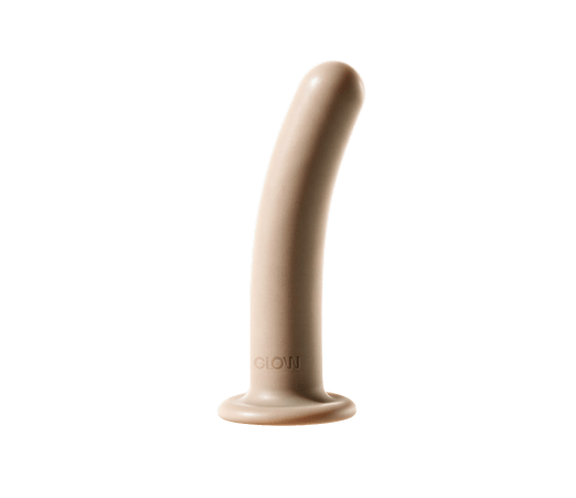 Luxe Dildo 5"