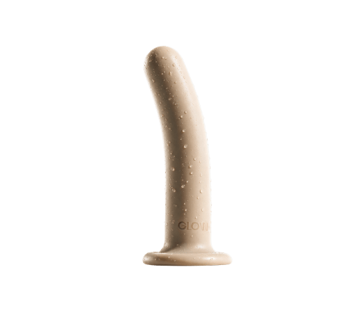 Luxe Dildo 5"