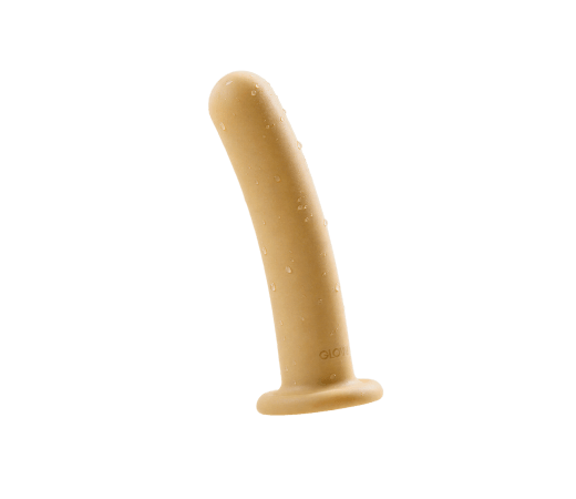 Luxe Dildo 6"