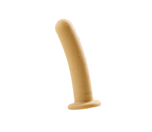 Luxe Dildo 6"